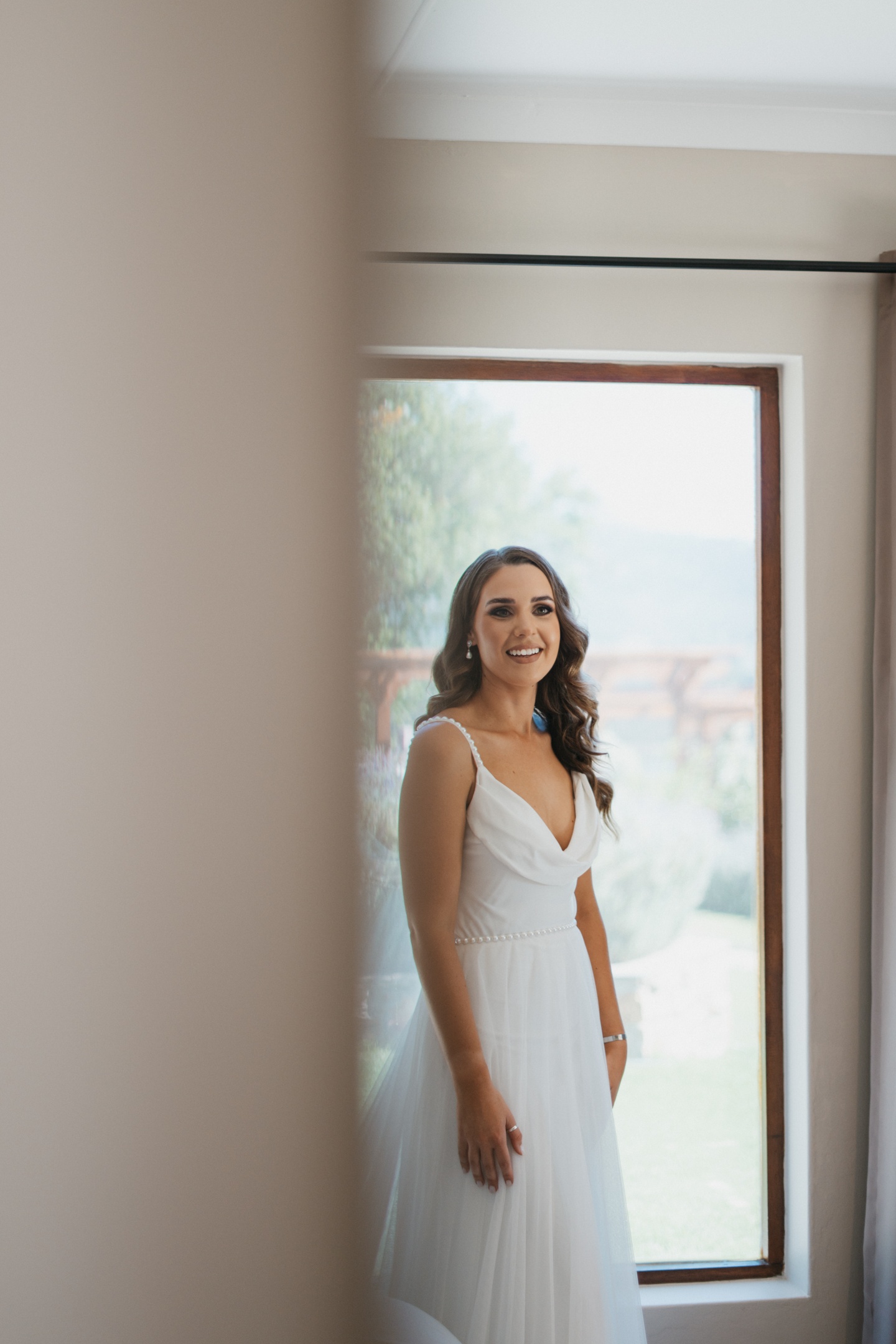 SHANI Besters' Bridal Boutique Hire Bridal Gown 