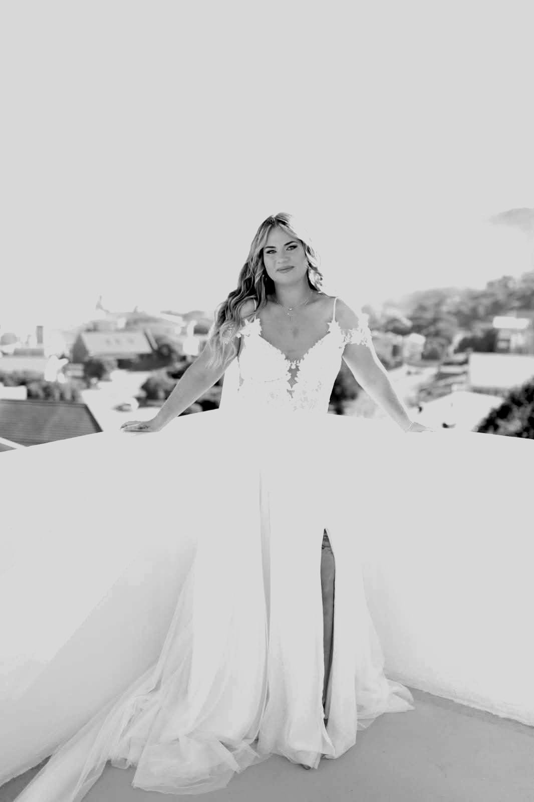 Besters' Bridal Boutique – Custom & Hire Bridal Dresses | Contact: info@bestersbridal.co.za | Visit: www.bestersbridalboutique.com