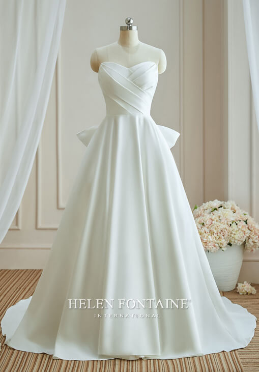 HELEN FONTAINE STYLE 4240