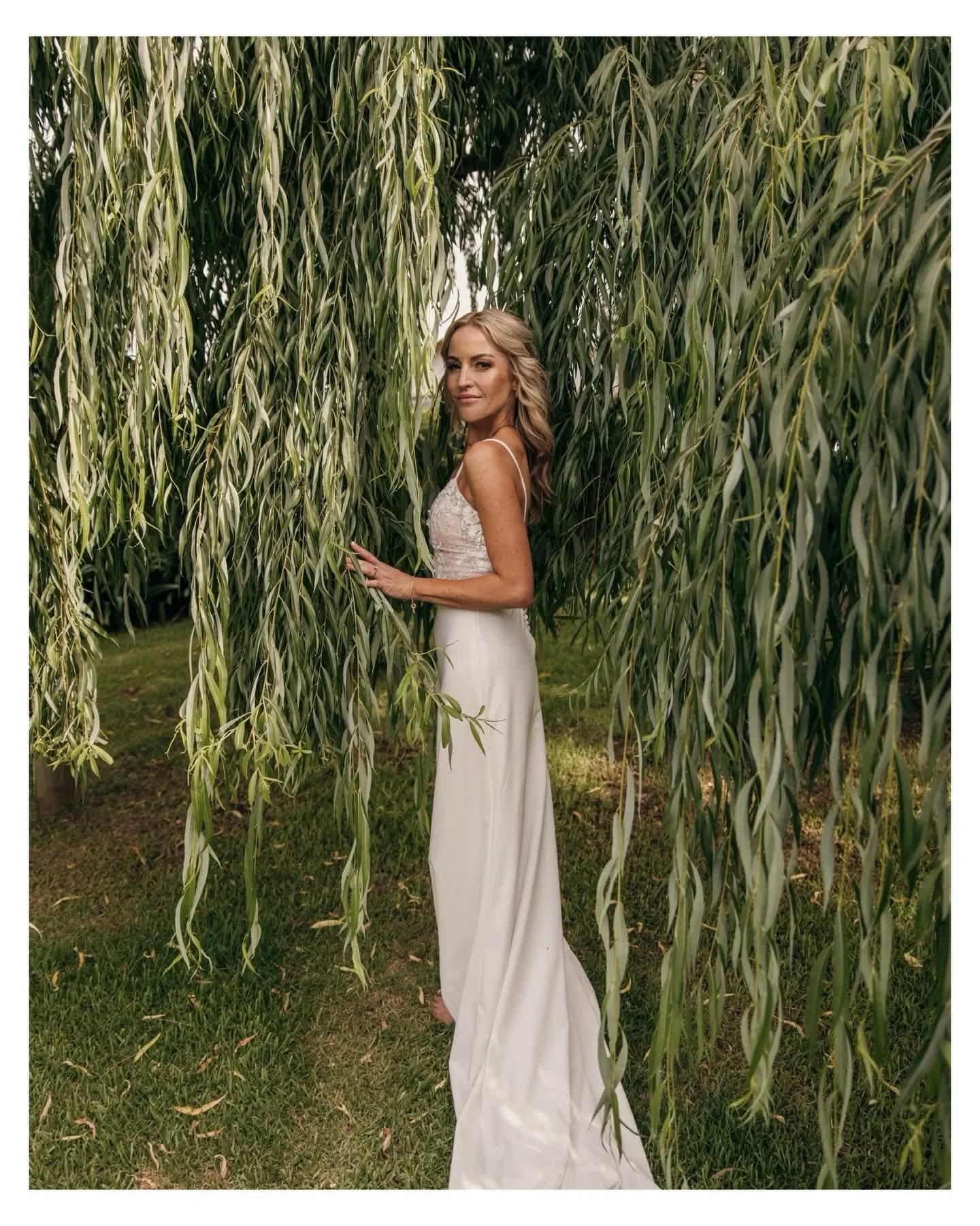 MIKAILA Besters' Bridal Boutique Hire Bridal Gown 