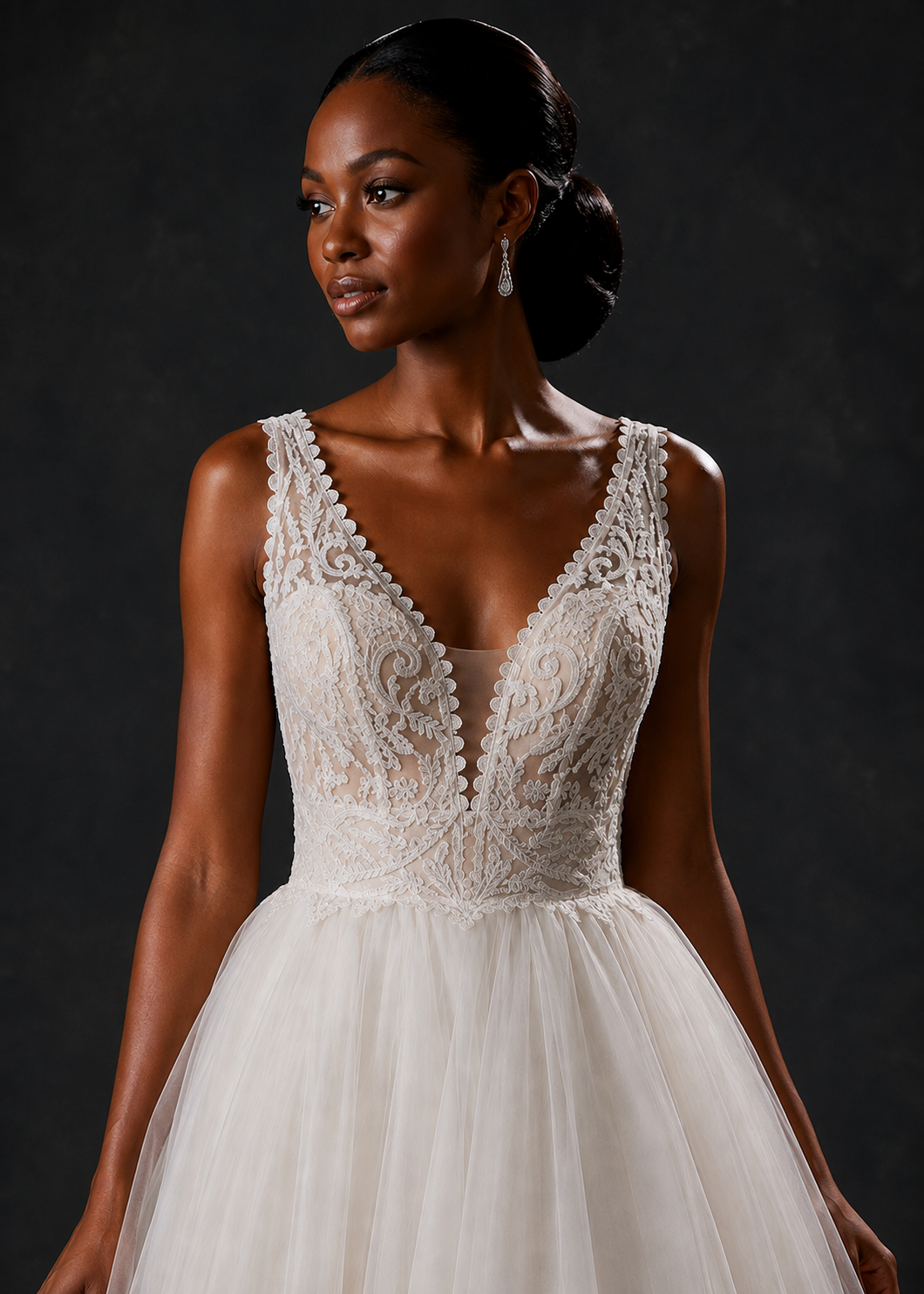 Besters' Bridal Boutique – Custom & Hire Bridal Dresses | Contact: info@bestersbridal.co.za | Visit: www.bestersbridalboutique.com