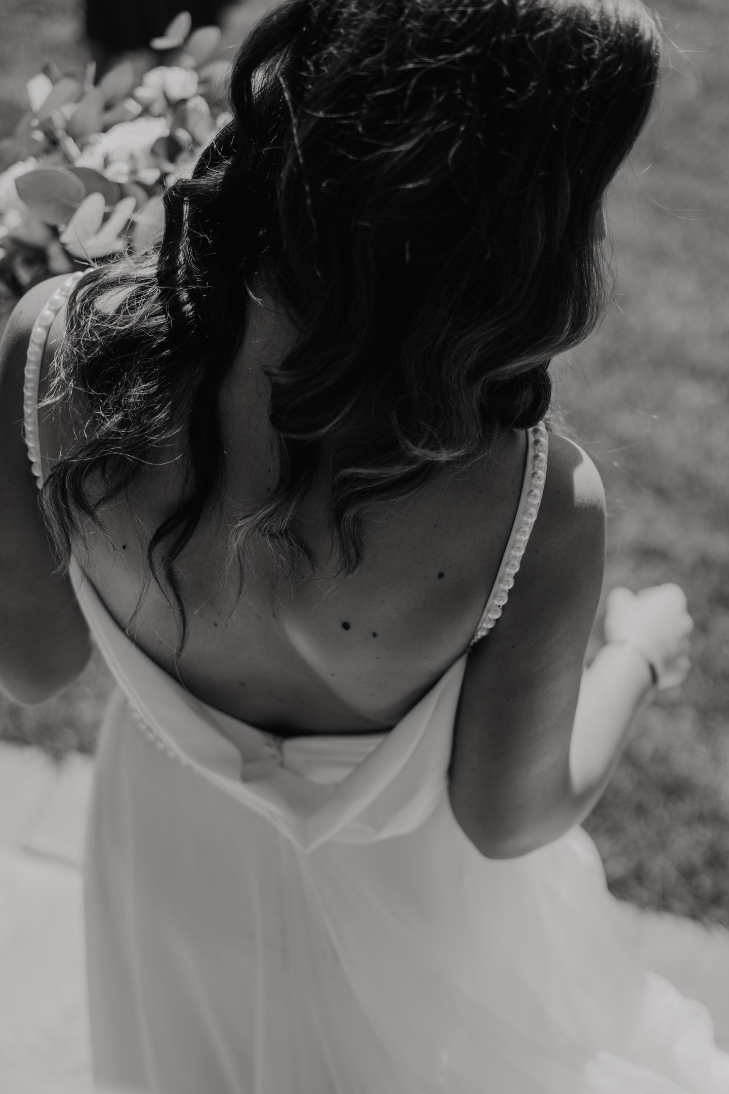 SHANI Besters' Bridal Boutique Hire Bridal Gown 