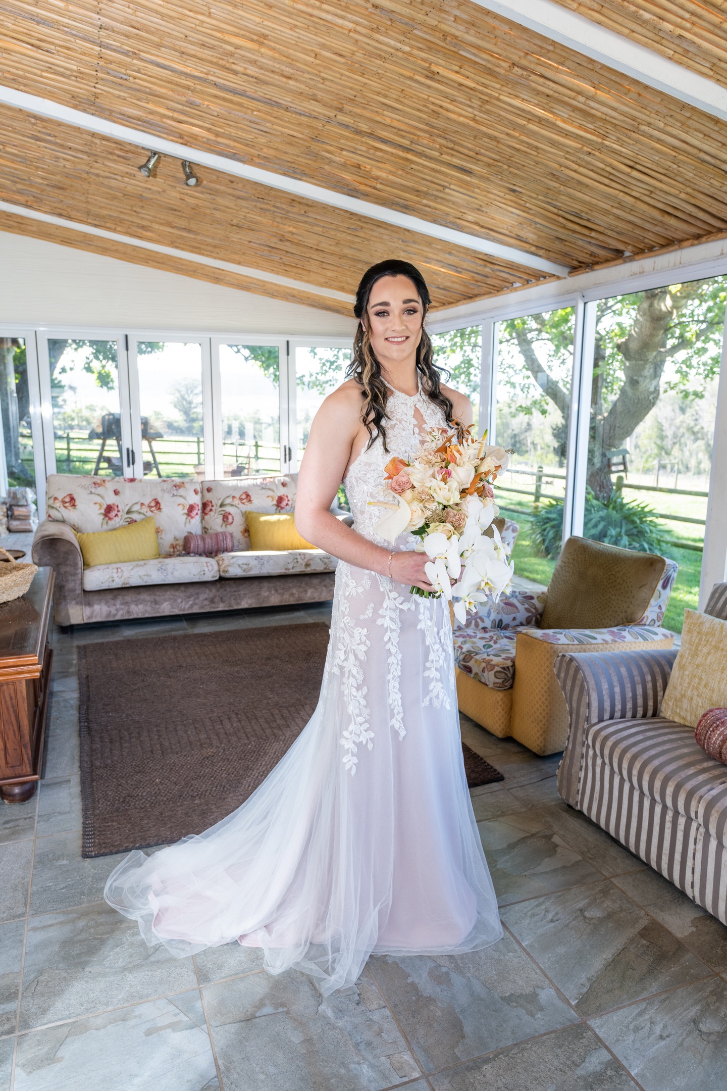 CHANEY  Besters' Bridal In-Stock Bridal Gown