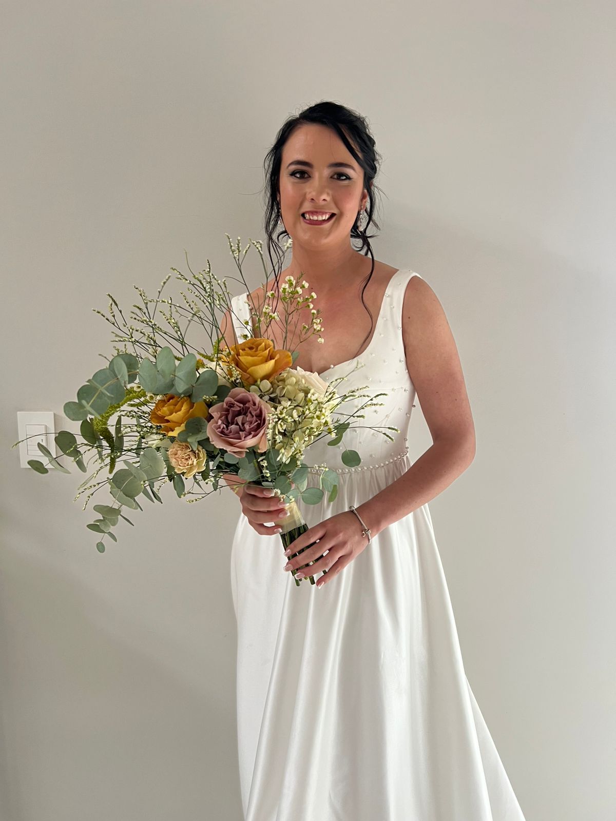 MATHILDA Besters' Bridal In-Stock Bridal Gown