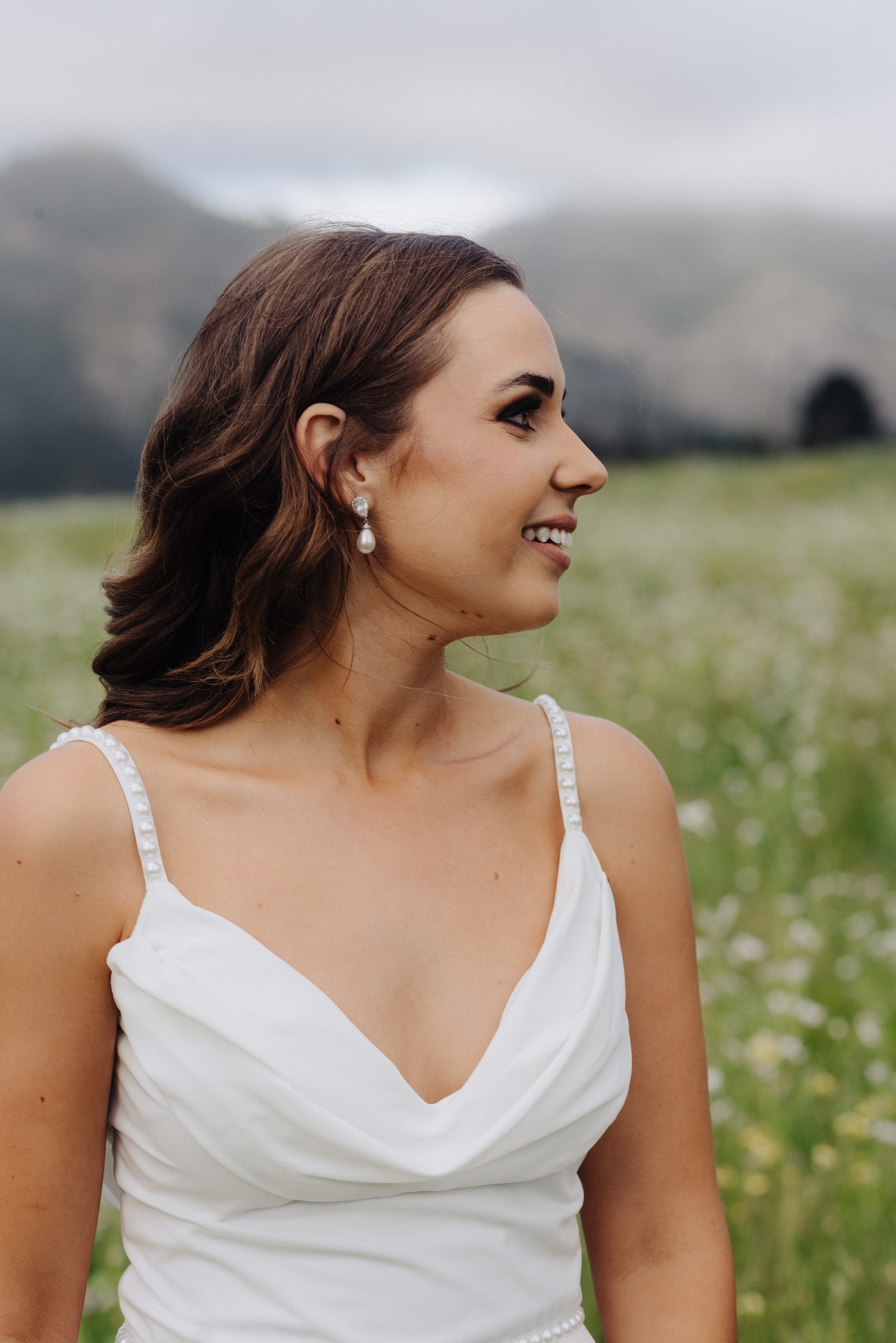 SHANI  Besters' Bridal Boutique Hire Gown