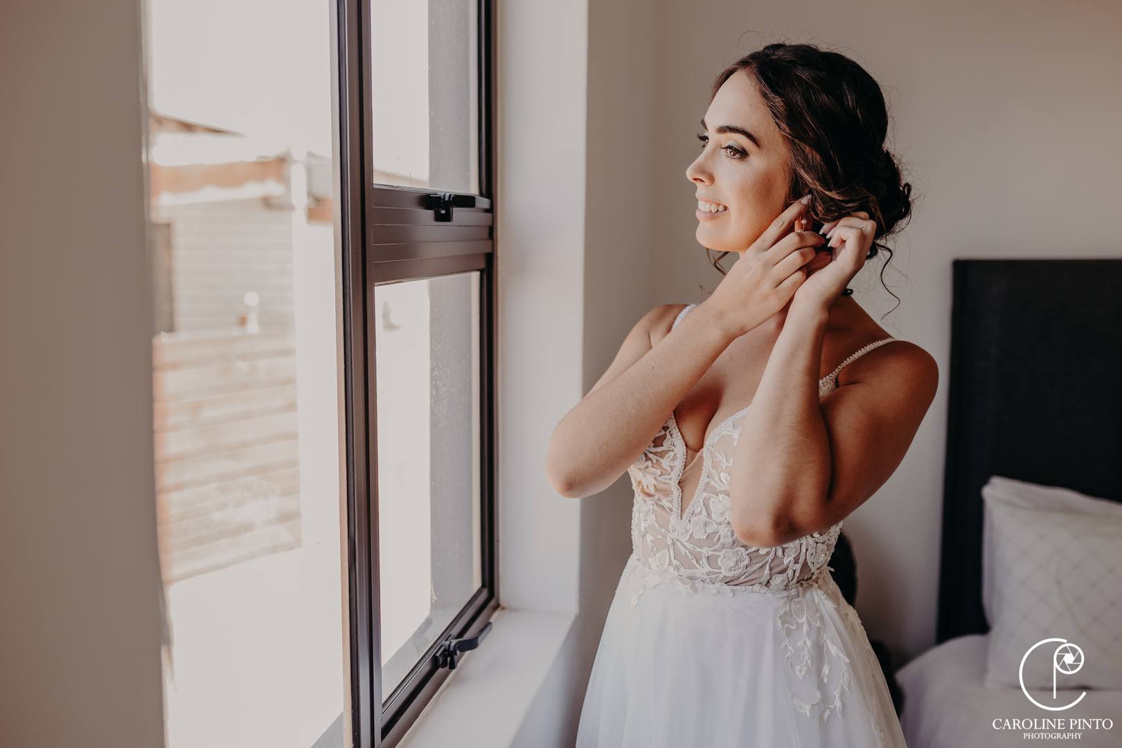 NICOLE Besters' Bridal Boutique Bridal Gown