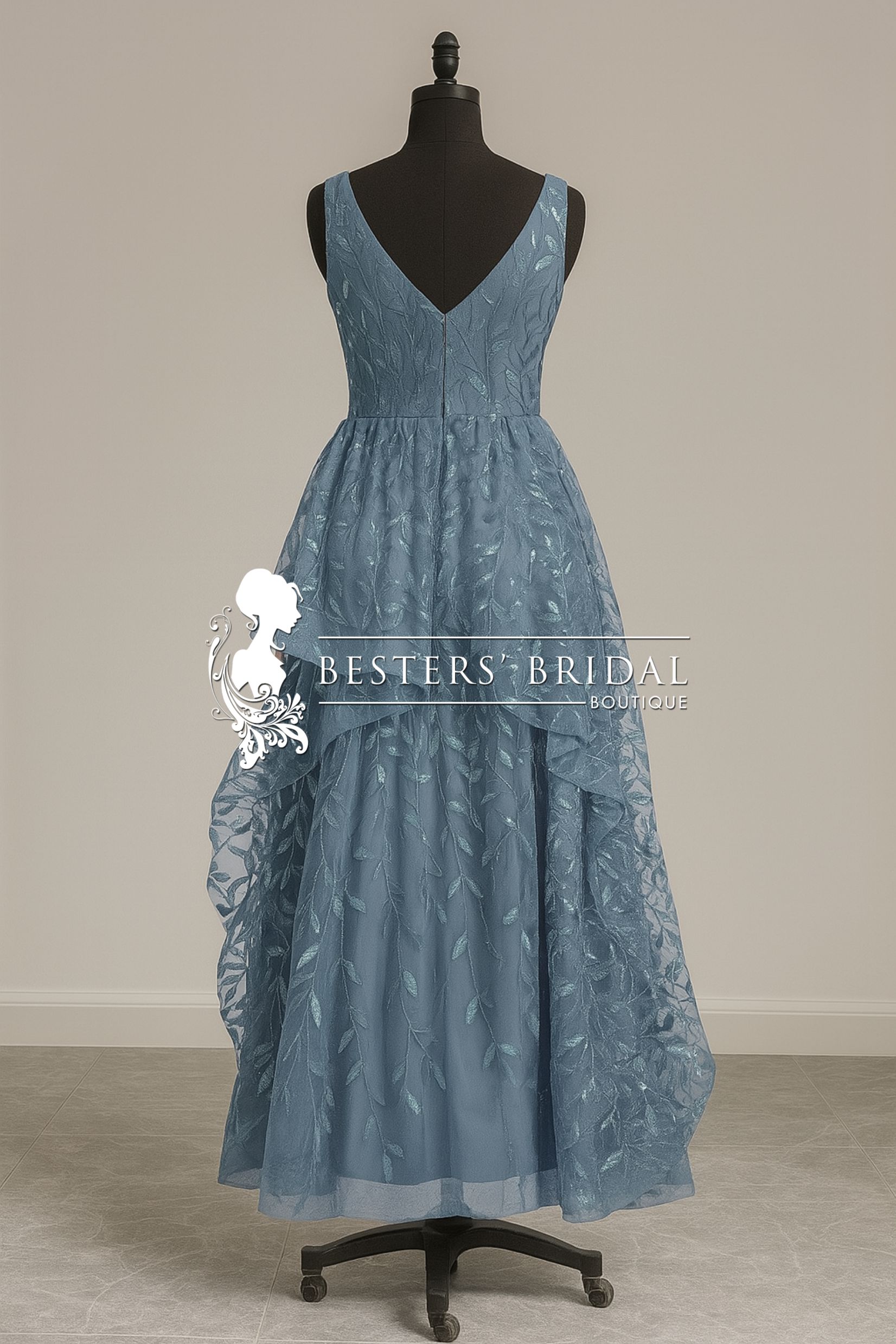 Step into elegance with this stunning dress featuring a double V-neck design and a flattering A-line silhouette. The layered sequin fabric sparkles with every move, ensuring you shine at any formal event. Ideal for weddings, proms, or parties, this dress is the perfect choice for the fashion-forward woman.