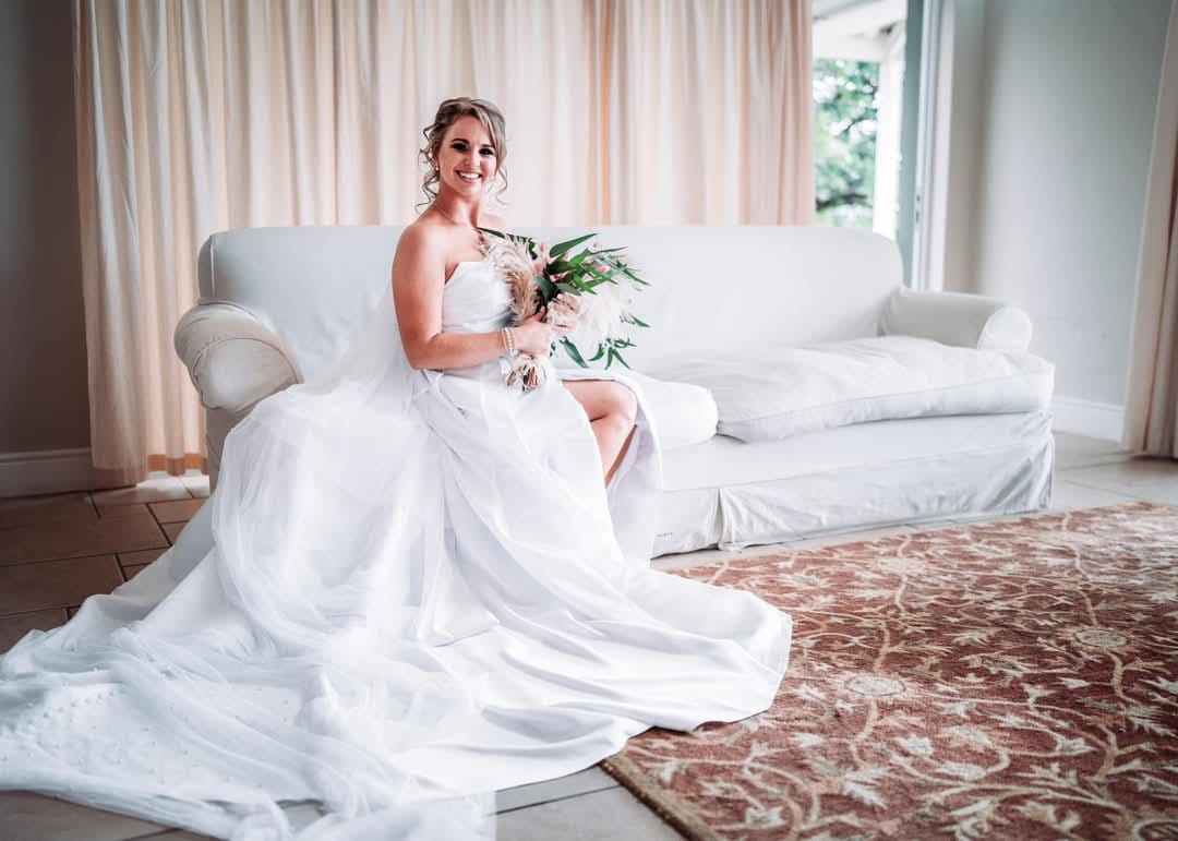 Besters' Bridal Boutique – Custom & Hire Bridal Dresses | Contact: info@bestersbridal.co.za | Visit: www.bestersbridalboutique.com