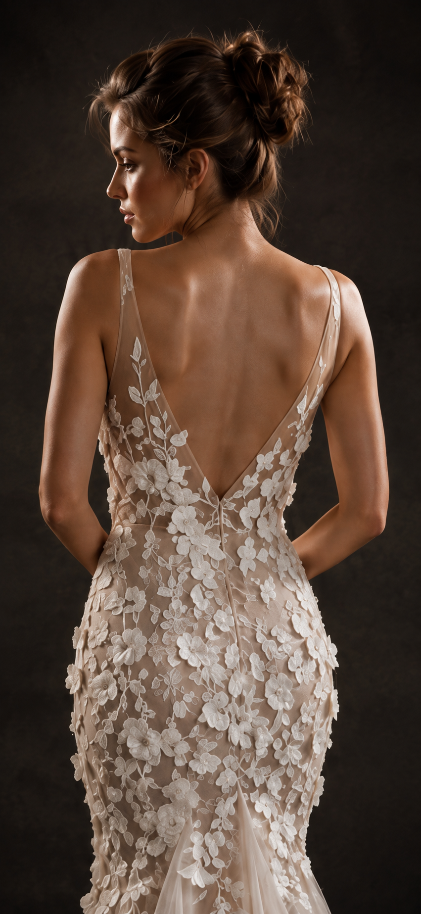 Besters' Bridal Boutique Hire Bridal Gown 