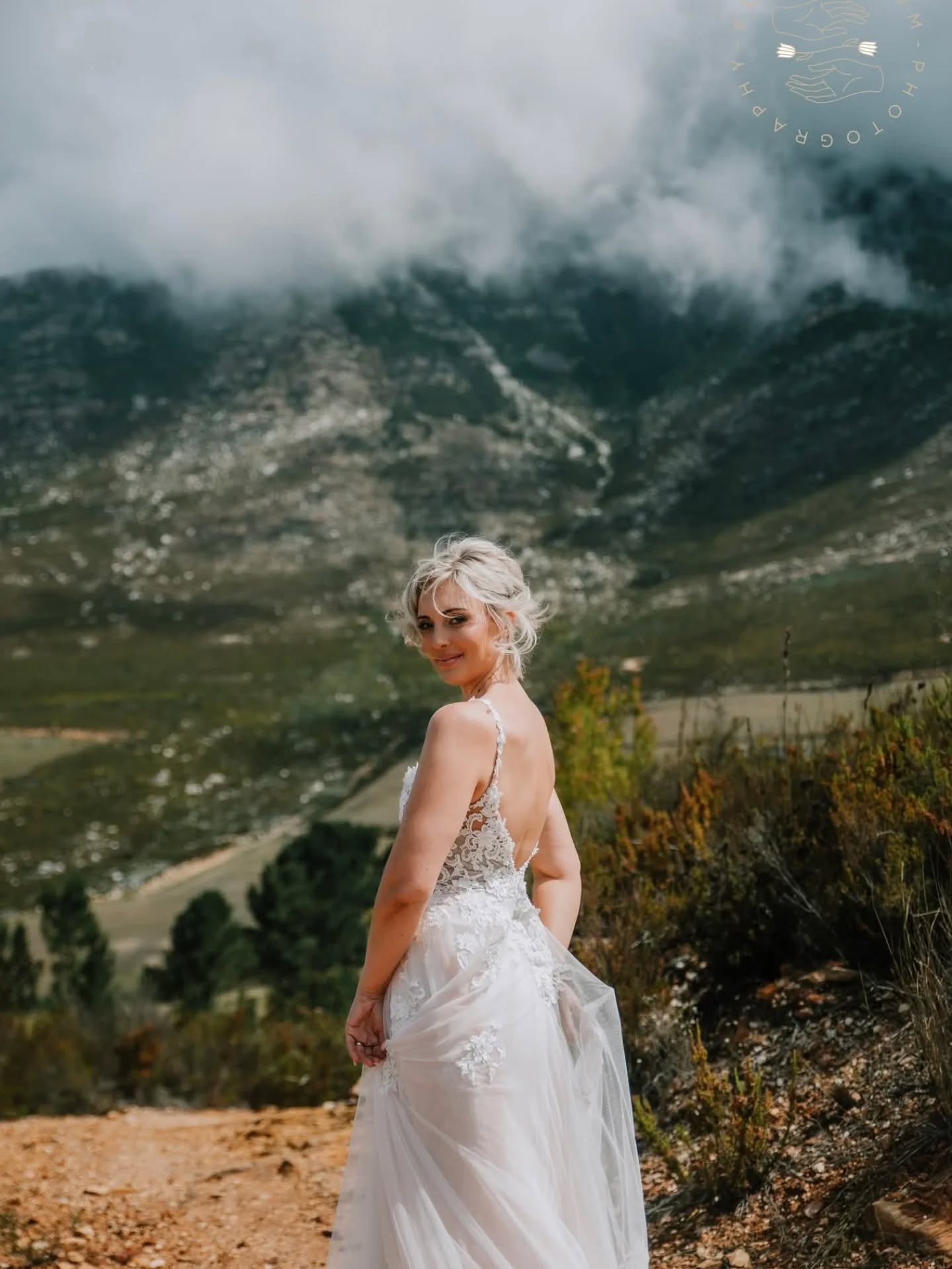 ALICIA  Besters' Bridal Boutique Hire Bridal Gown 
