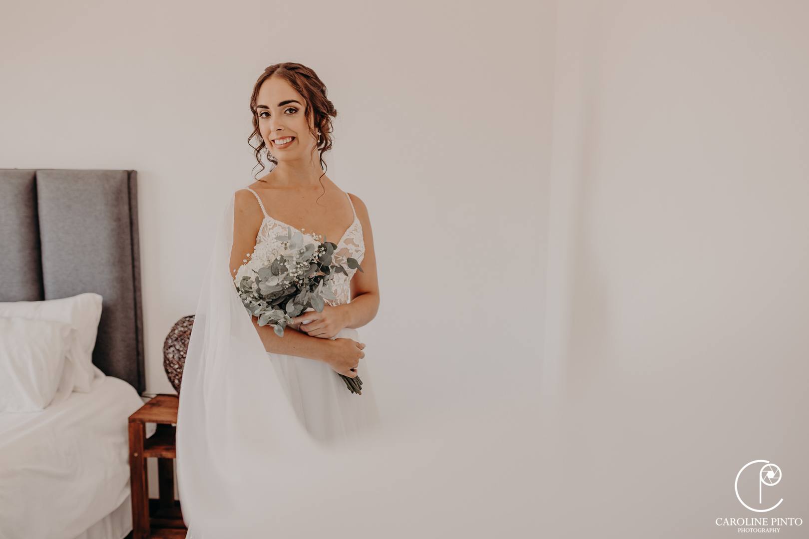NICOLE Besters' Bridal Boutique Hire Bridal Gown