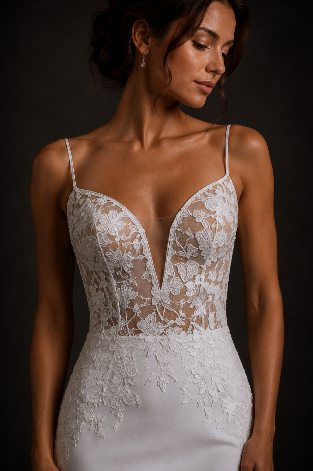 Besters' Bridal Boutique – Custom & Hire Bridal Dresses | Contact: info@bestersbridal.co.za | Visit: www.bestersbridalboutique.com