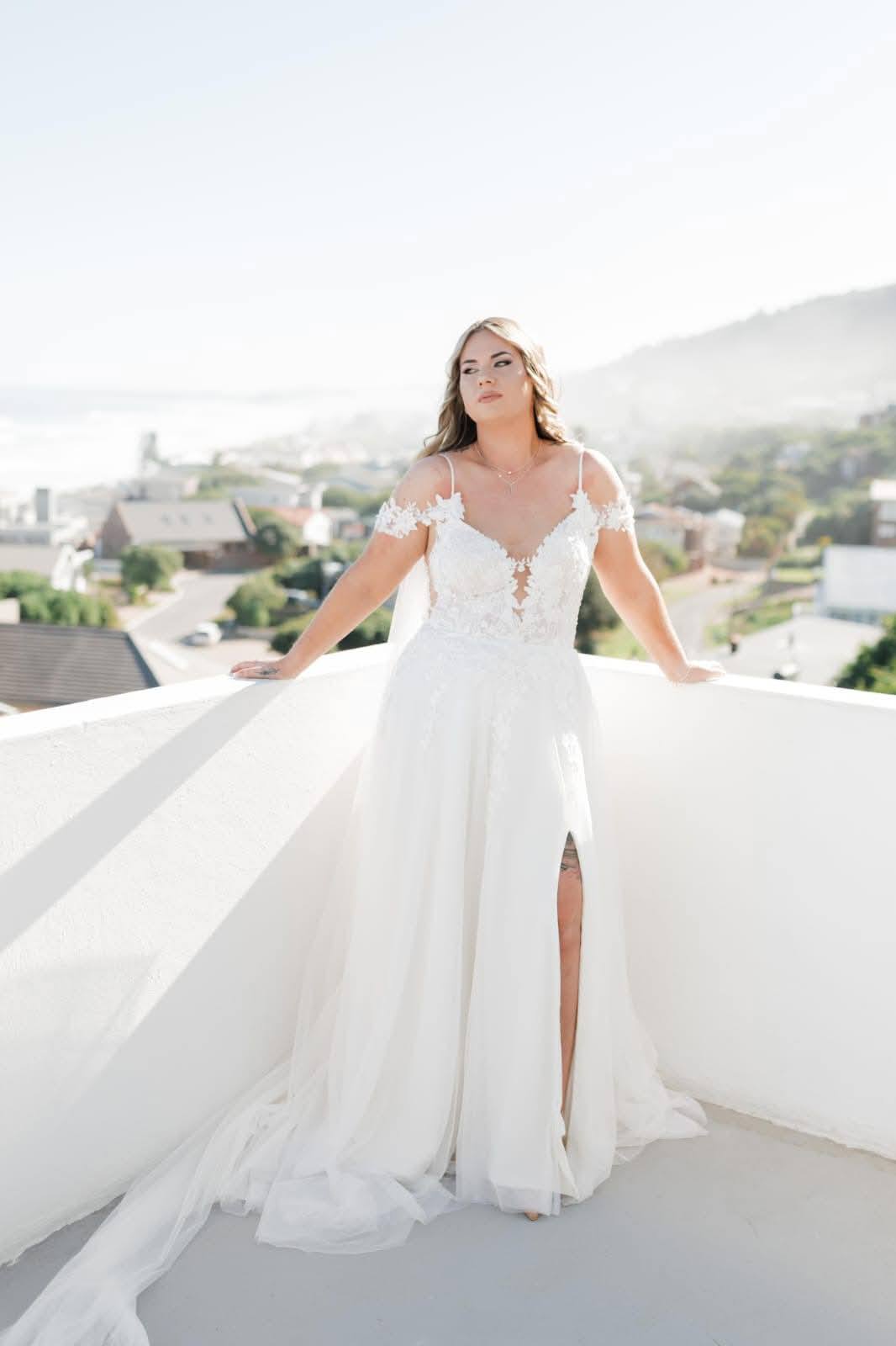 CARM Besters' Bridal In-Stock Bridal Gown