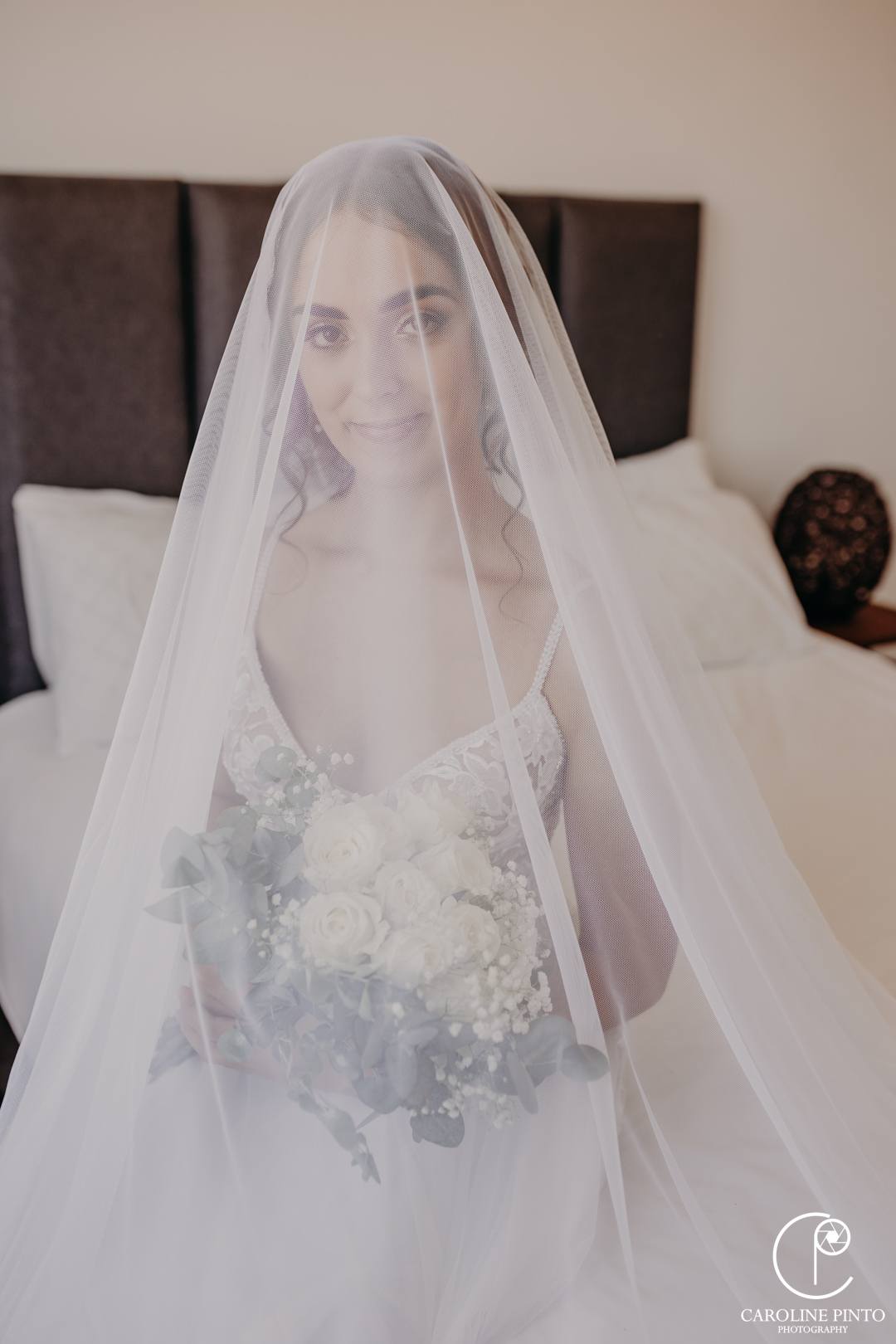 NICOLE Besters' Bridal Boutique Hire Bridal Gown 