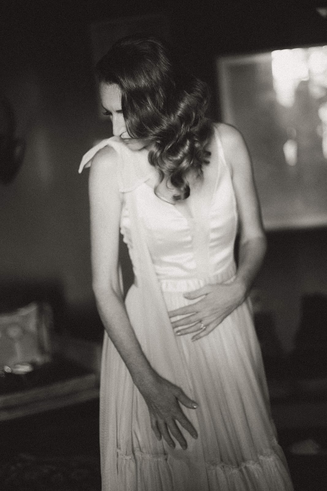 SHANNON Besters' Bridal Boutique Hire Gown