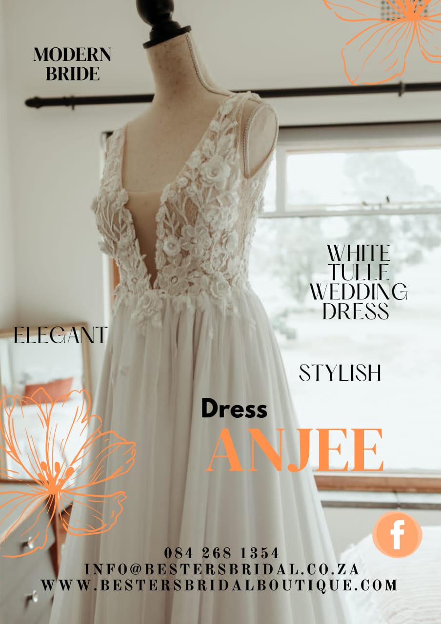 BESTERS' BRIDAL HIRE