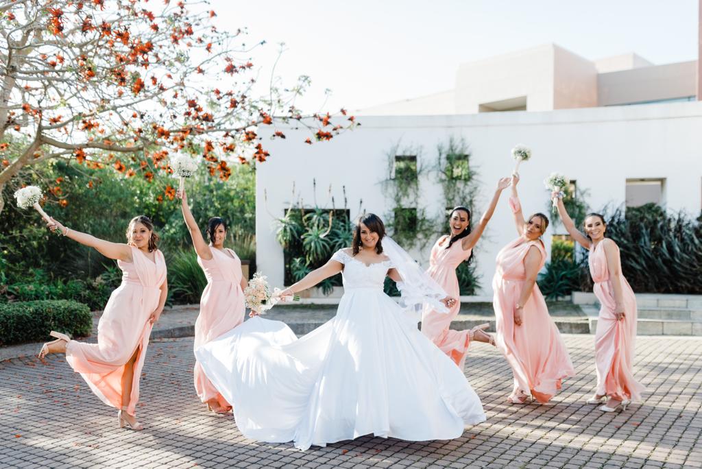 ARLENE  Besters' Bridal Boutique Hire Bridal Gown 