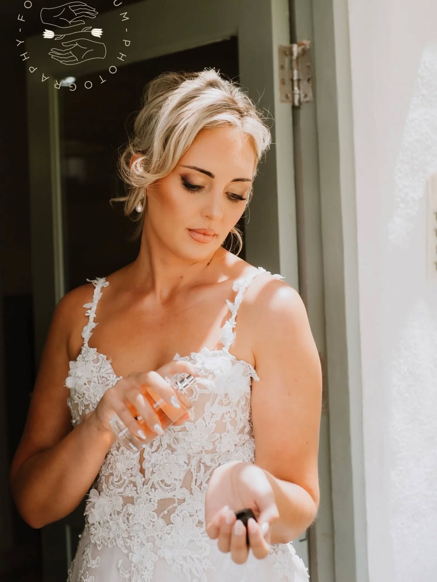 ALICIA Besters' Bridal Boutique Hire Gown