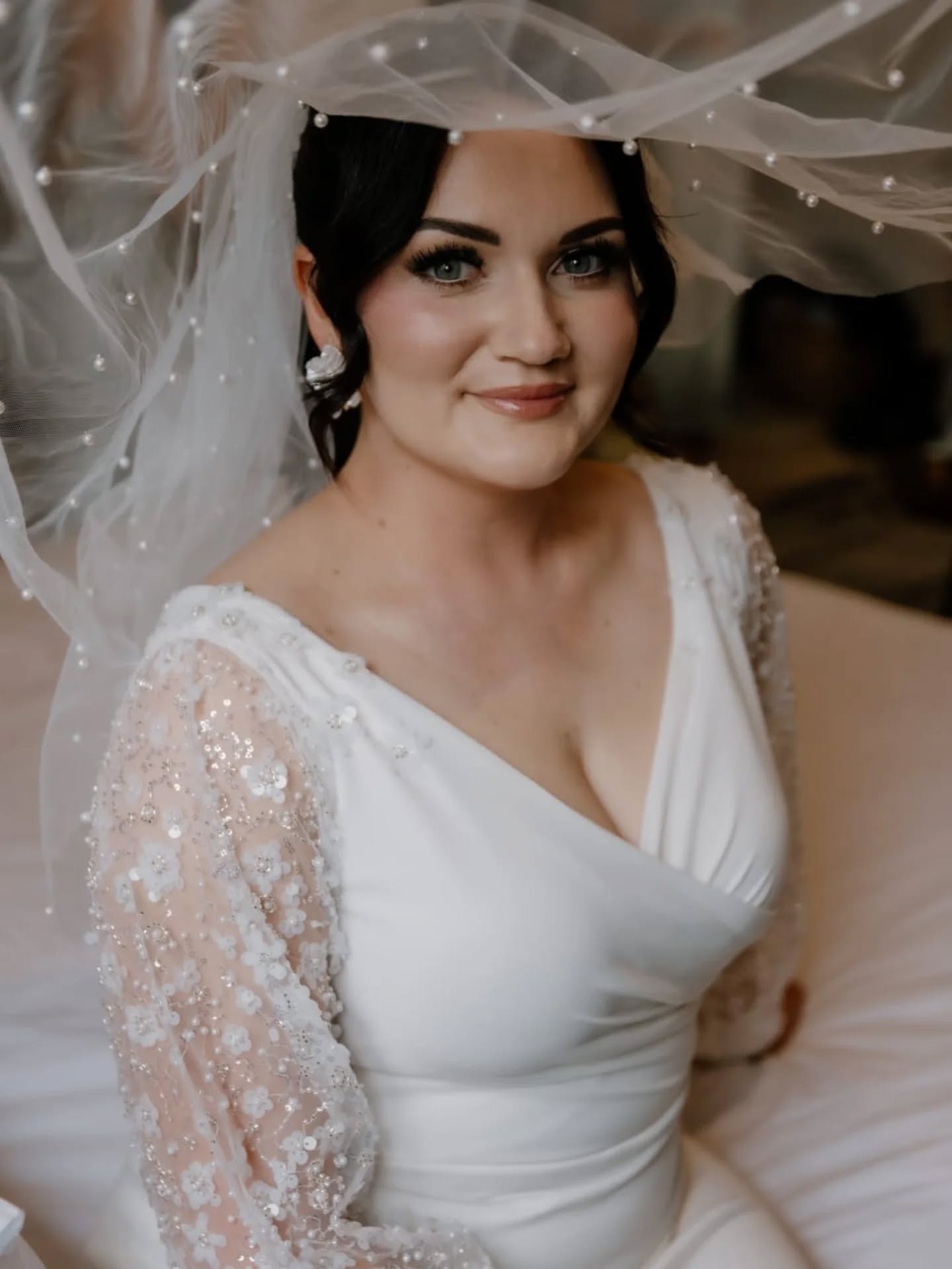 SHANIQUE Besters' Bridal Boutique Hire Bridal Gown 