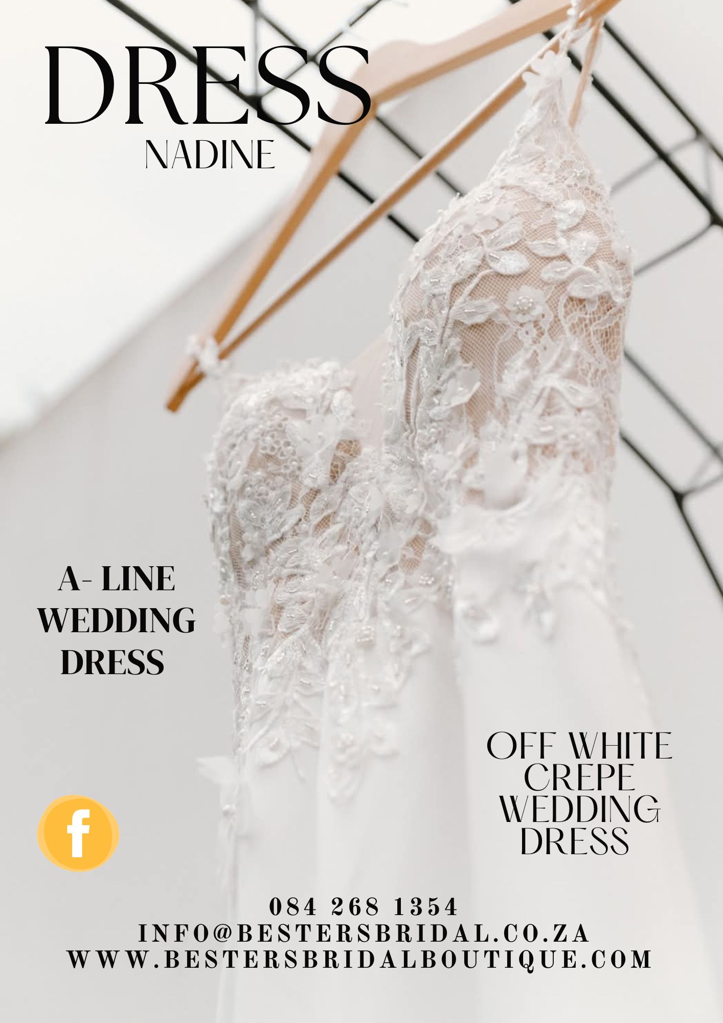 BESTERS' BRIDAL HIRE