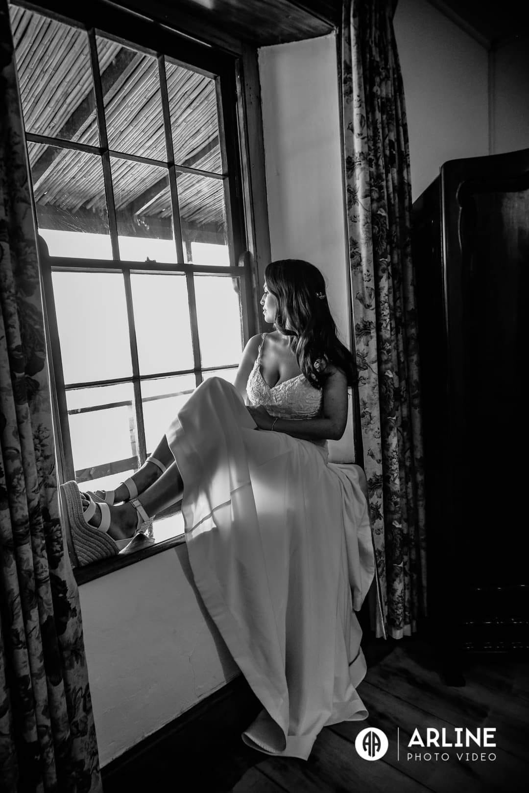 MIKAELA Besters' Bridal Boutique Hire Bridal Gown