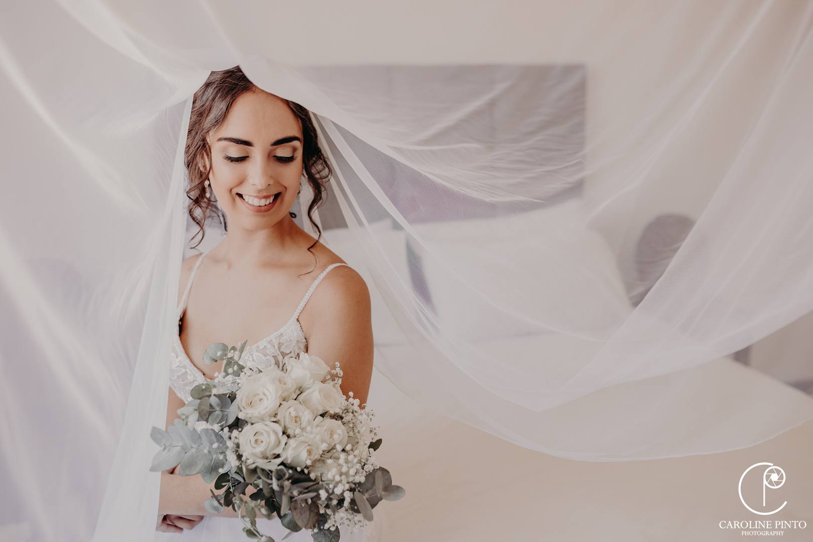 NICOLE Besters' Bridal Boutique Hire Bridal Gown