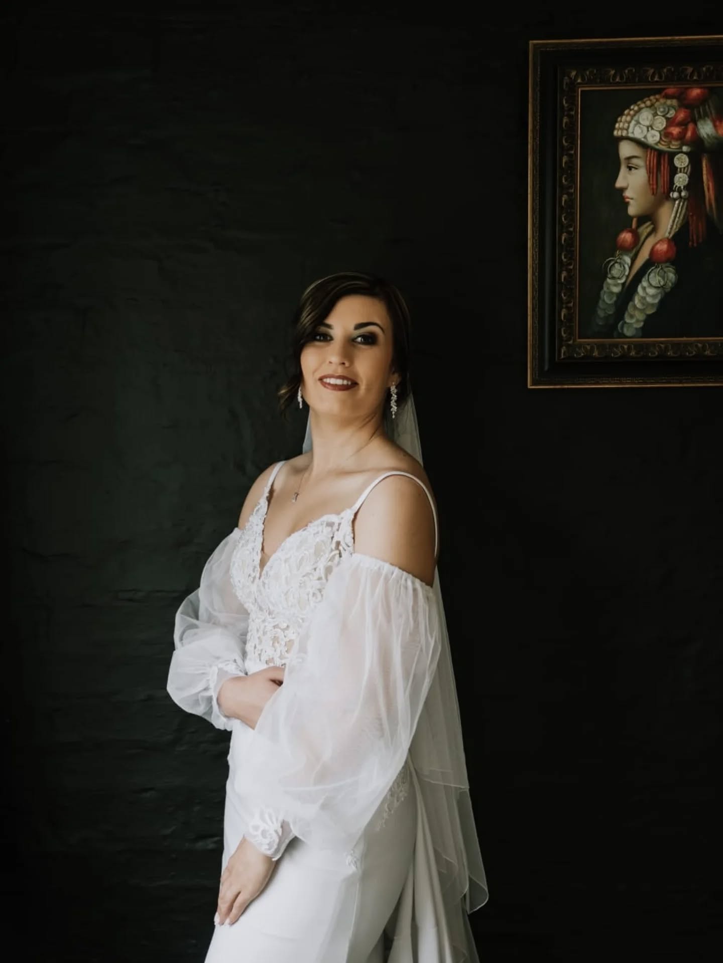 ILZE  Besters' Bridal Boutique Hire Bridal Gown 
